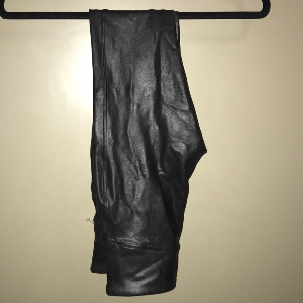 Spanx Leggings - Picture 2 of 4